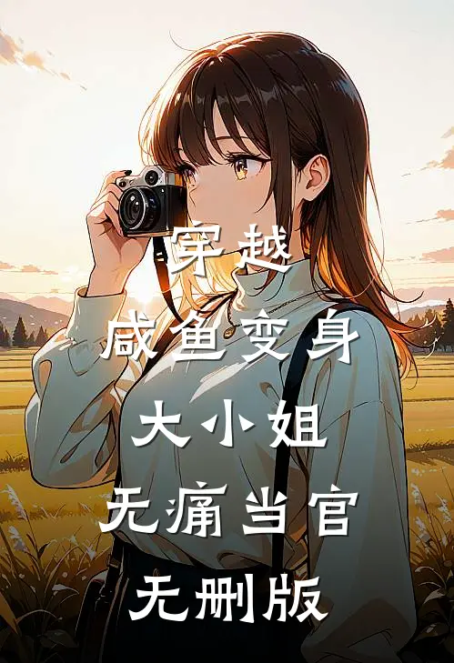 穿越：咸鱼变身大小姐，无痛当官无删版
