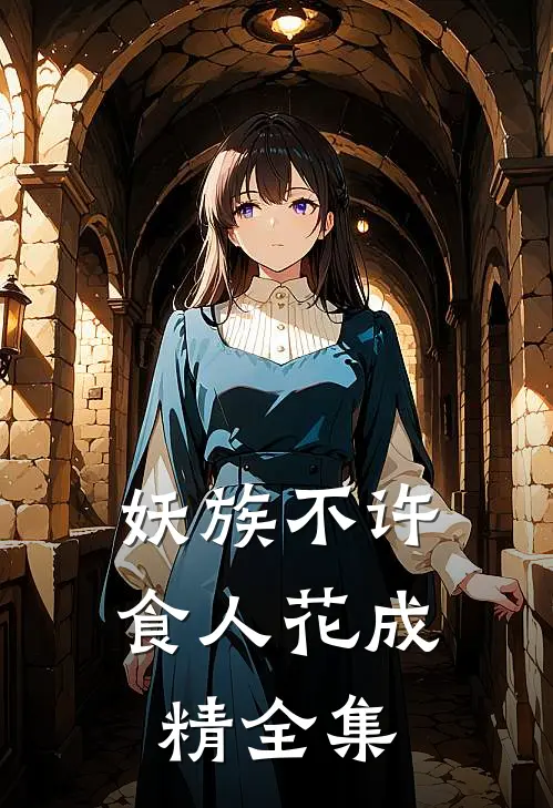 妖族不许食人花成精 全集