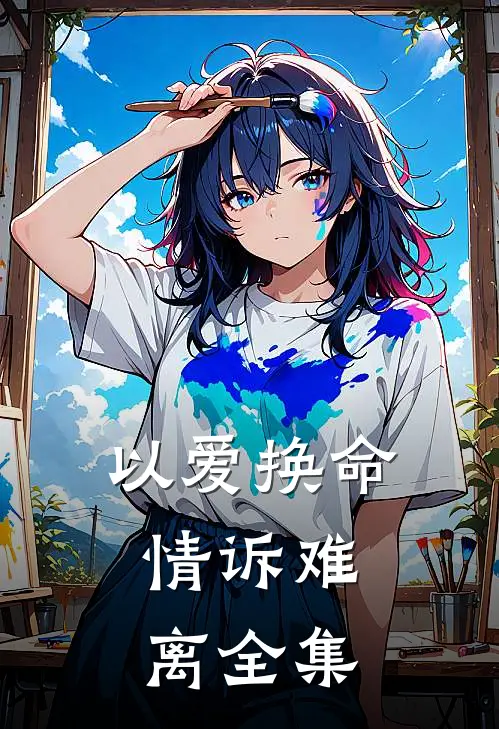 以爱换命，情诉难离全集