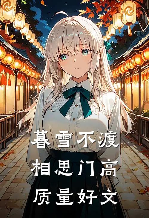 暮雪不渡相思门高质量好文