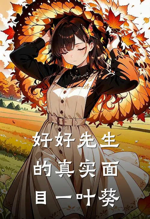 好好先生的真实面目一叶葵