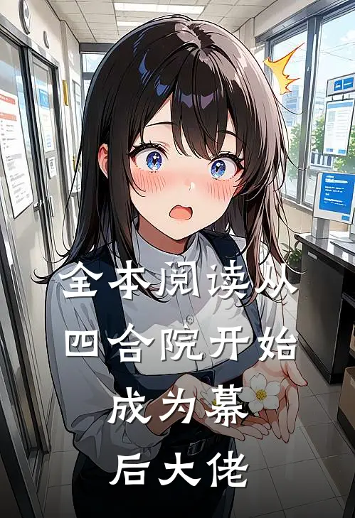 全本阅读从四合院开始，成为幕后大佬