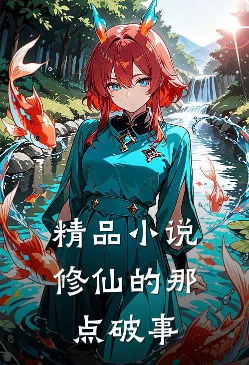 精品小说修仙的那点破事