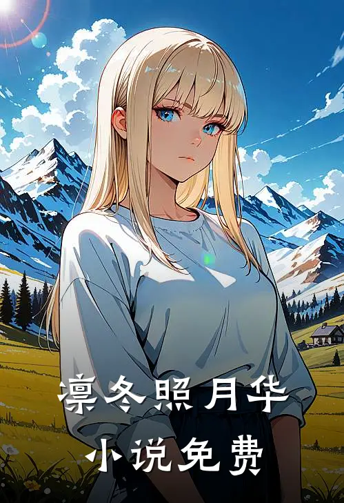 凛冬照月华小说免费