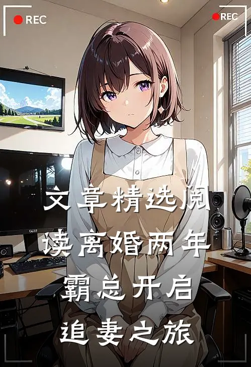 文章精选阅读离婚两年，霸总开启追妻之旅