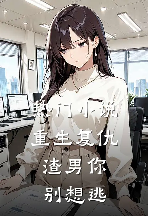 热门小说重生复仇：渣男你别想逃