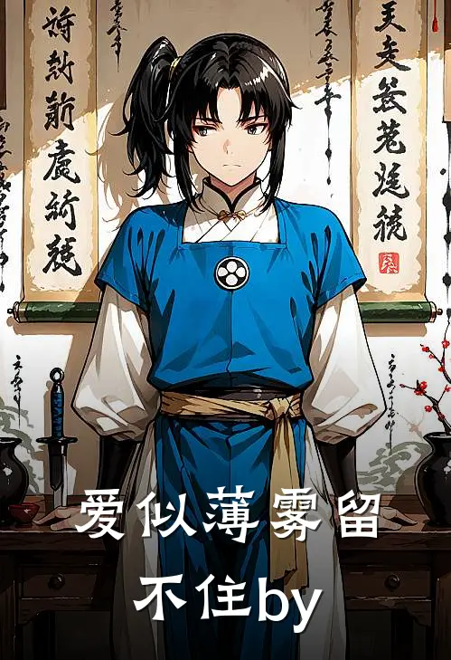 爱似薄雾留不住by