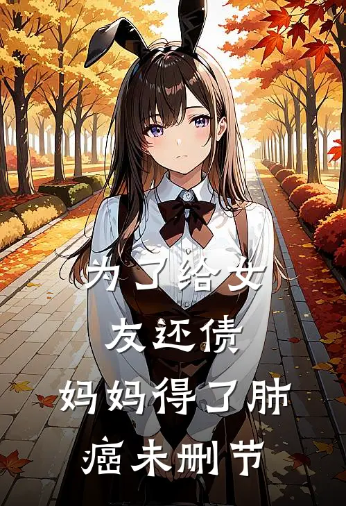 为了给女友还债，妈妈得了肺癌未删节