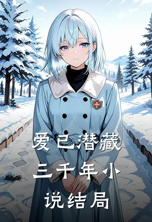 爱已潜藏三千年小说结局