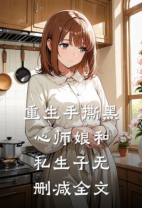 重生手撕黑心师娘和私生子无删减全文