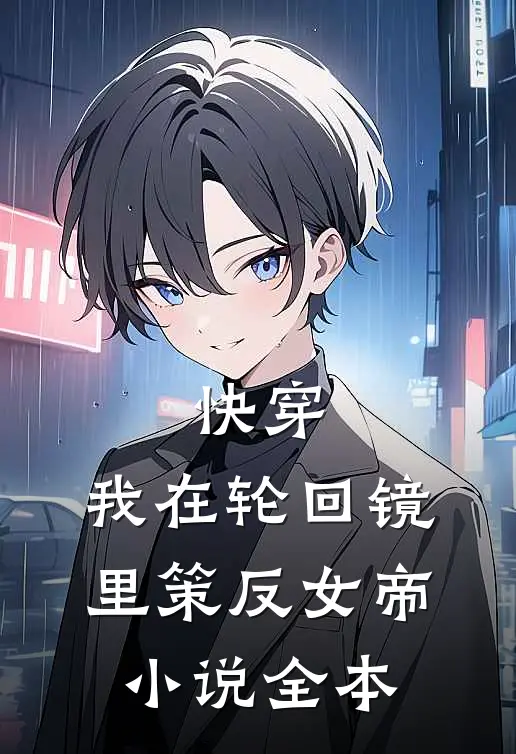快穿：我在轮回镜里策反女帝小说全本