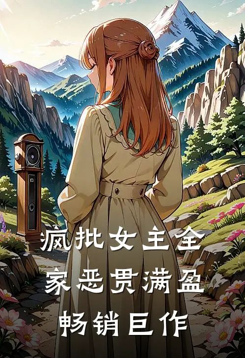 疯批女主全家恶贯满盈畅销巨作
