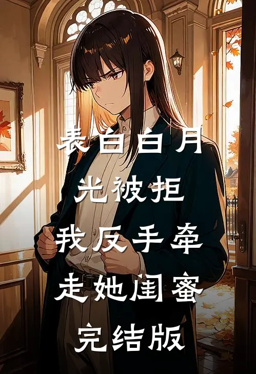 表白白月光被拒，我反手牵走她闺蜜完结版