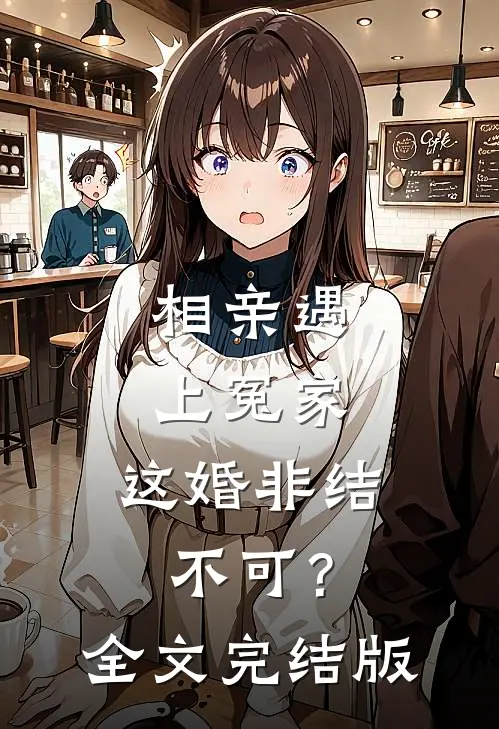 相亲遇上冤家，这婚非结不可？全文完结版