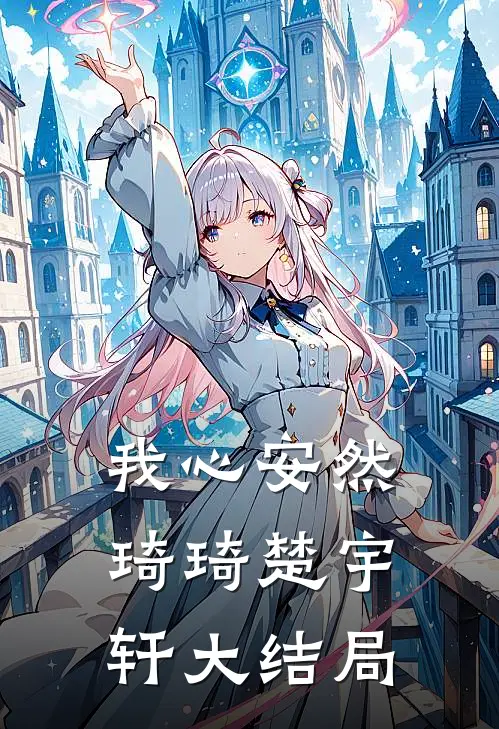 我心安然琦琦楚宇轩大结局