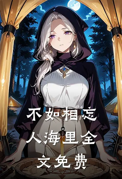 不如相忘人海里全文免费