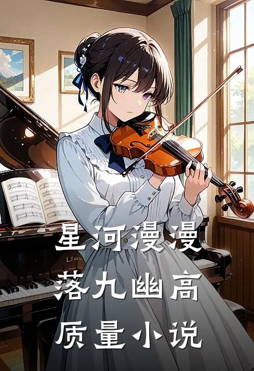 星河漫漫落九幽高质量小说