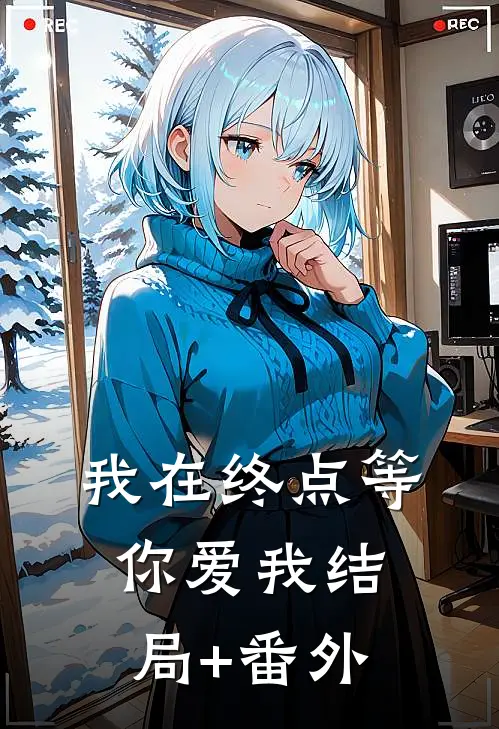 我在终点等你爱我结局+番外