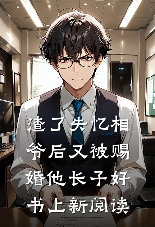 渣了失忆相爷后又被赐婚他长子好书上新阅读