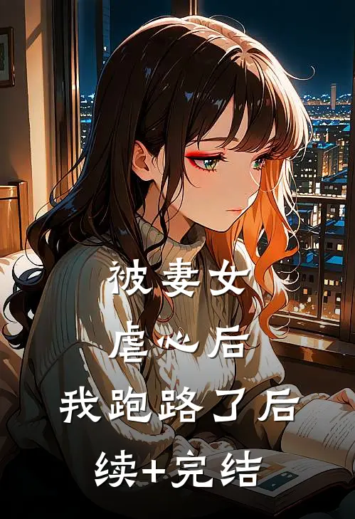 被妻女虐心后，我跑路了后续+完结