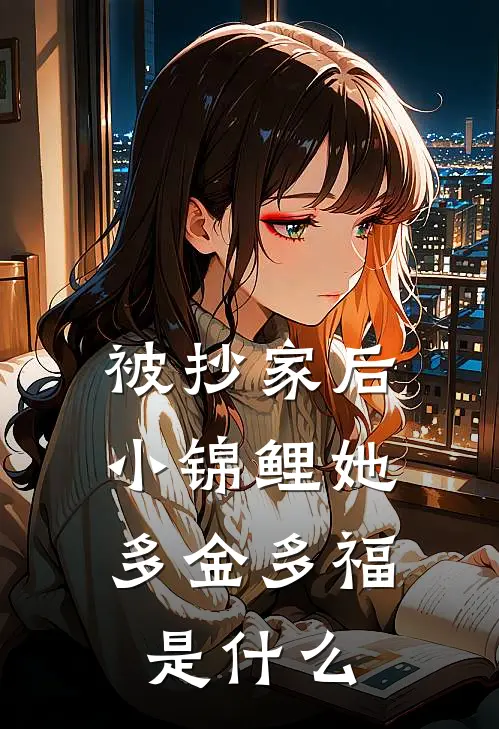 被抄家后，小锦鲤她多金多福是什么