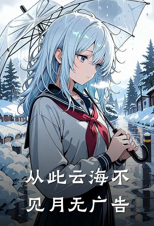 从此云海不见月无广告