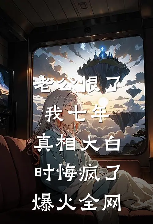 老公恨了我七年，真相大白时悔疯了爆火全网