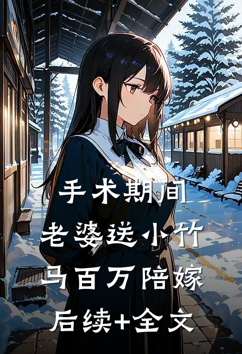 手术期间，老婆送小竹马百万陪嫁后续+全文