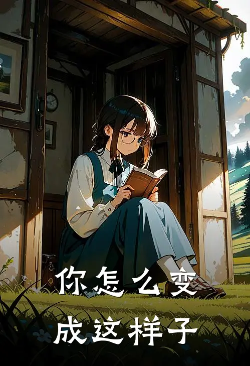 你怎么变成这样子