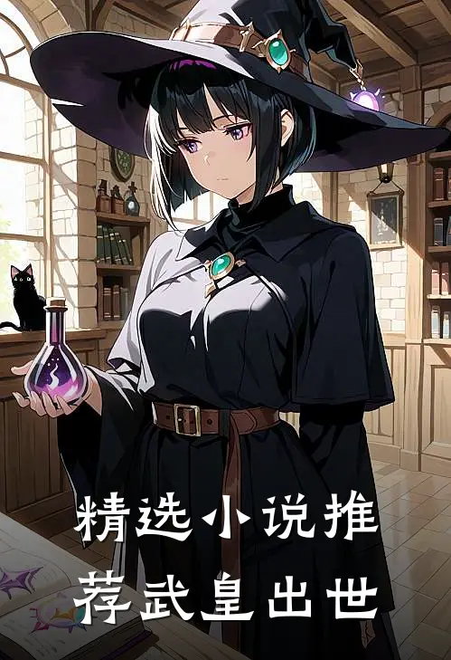 精选小说推荐武皇出世