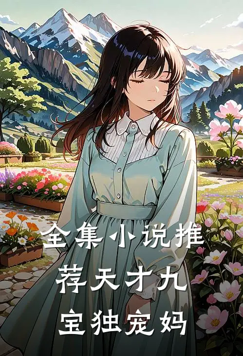全集小说推荐天才九宝独宠妈