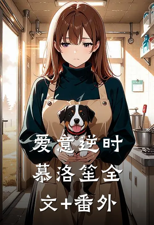 爱意逆时慕洛笙全文+番外