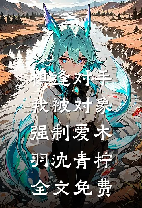 棋逢对手：我被对象强制爱木羽沈青柠全文免费