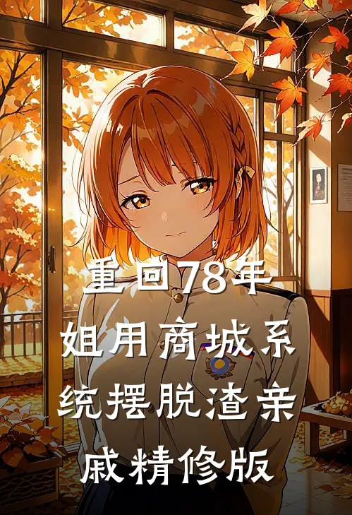 重回78年，姐用商城系统摆脱渣亲戚精修版