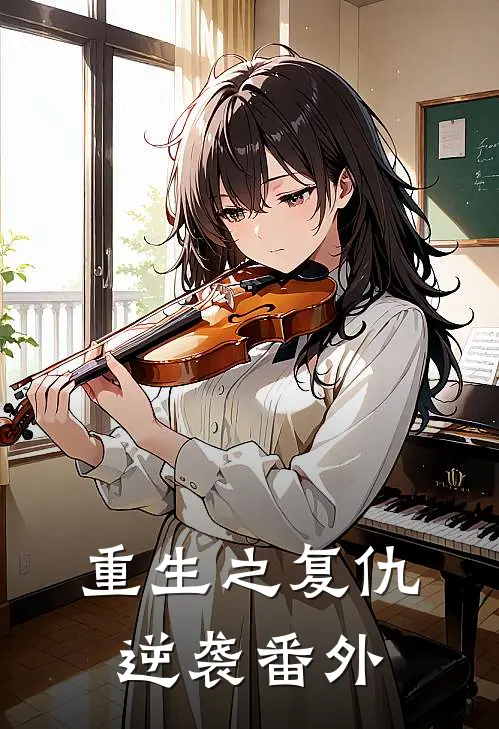 重生之复仇逆袭 番外