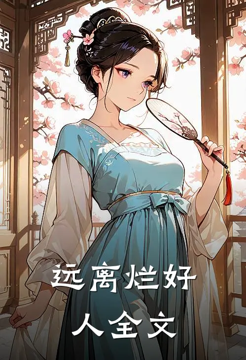 远离烂好人全文