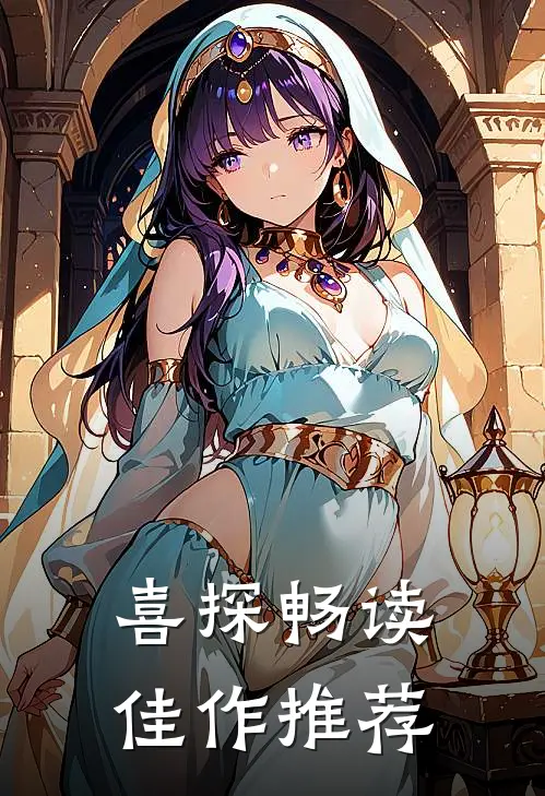 喜探畅读佳作推荐