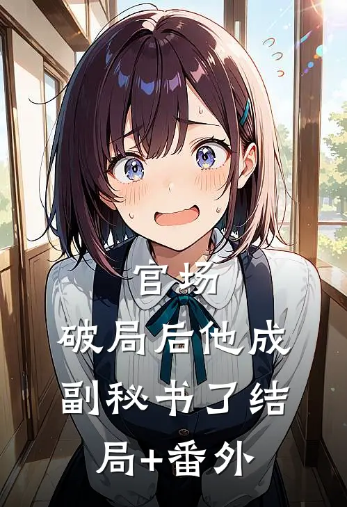 官场：破局后他成副秘书了结局+番外