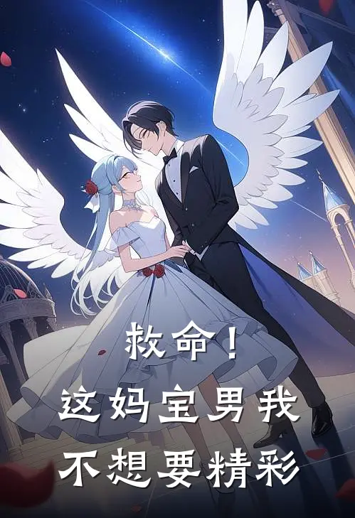 救命！这妈宝男我不想要精彩