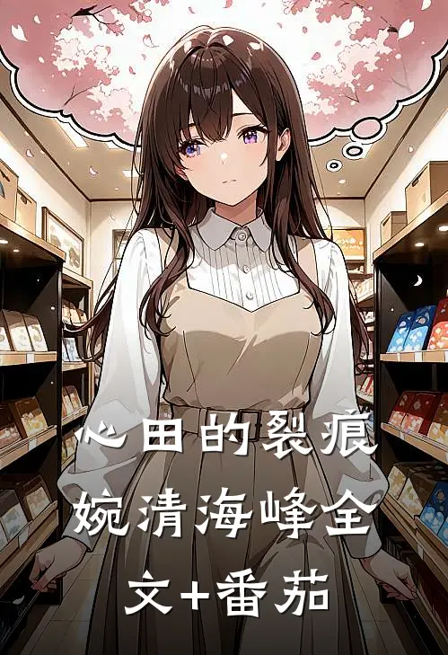 心田的裂痕婉清海峰全文+番茄