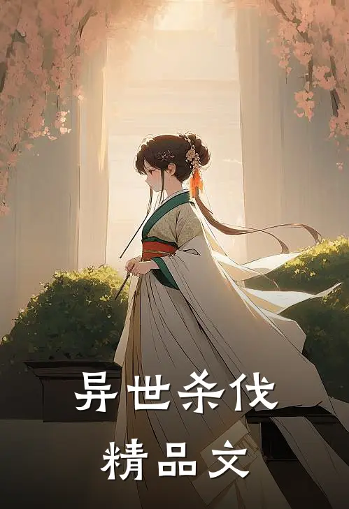 异世杀伐精品文