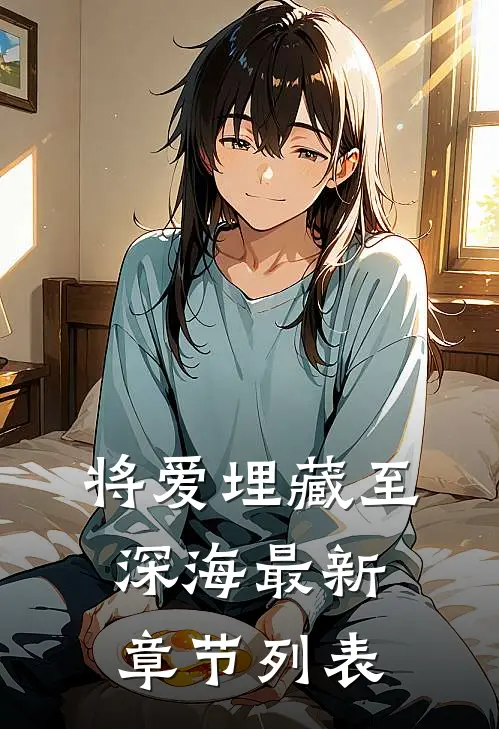 将爱埋藏至深海最新章节列表