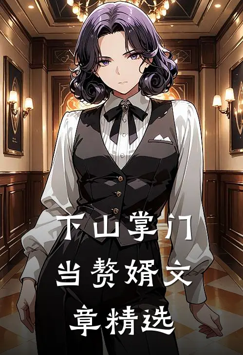 下山掌门当赘婿文章精选