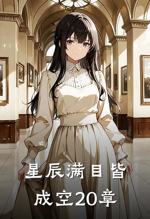 星辰满目皆成空20章