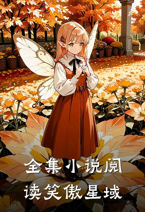 全集小说阅读笑傲星域