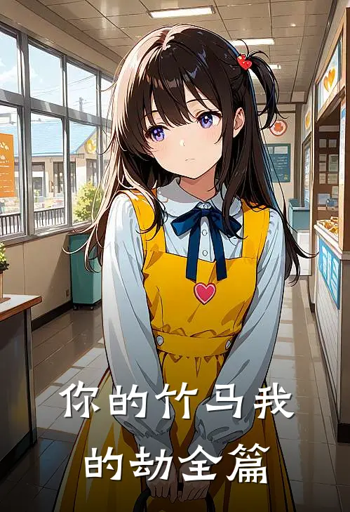 你的竹马我的劫全篇