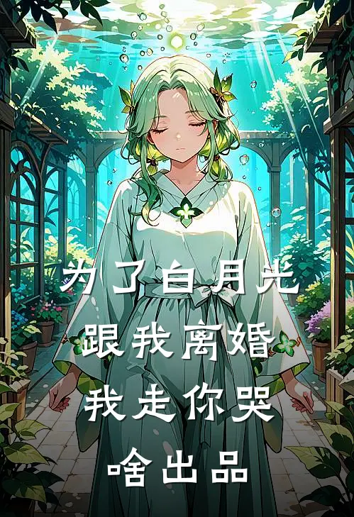 为了白月光跟我离婚，我走你哭啥出品