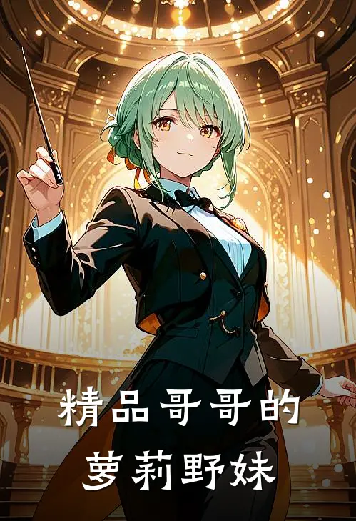 精品哥哥的萝莉野妹