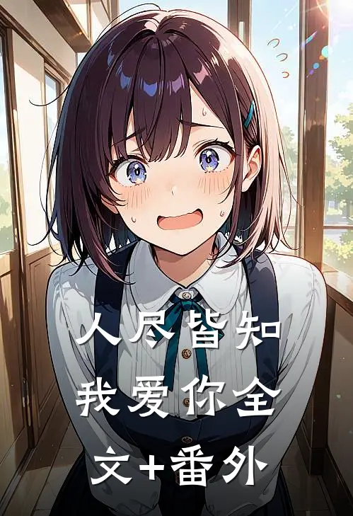 人尽皆知我爱你全文+番外