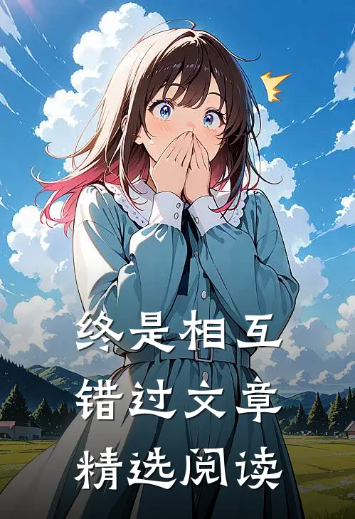 终是相互错过文章精选阅读